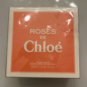 Chloe de Rose